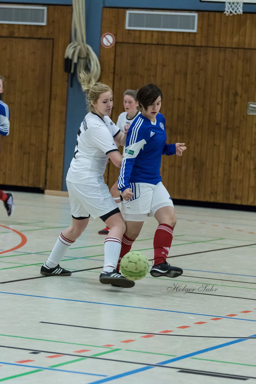 Bild 480 - B-Juniorinnen Cup Wahlstedt